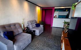 Hotel Ocean View Residence